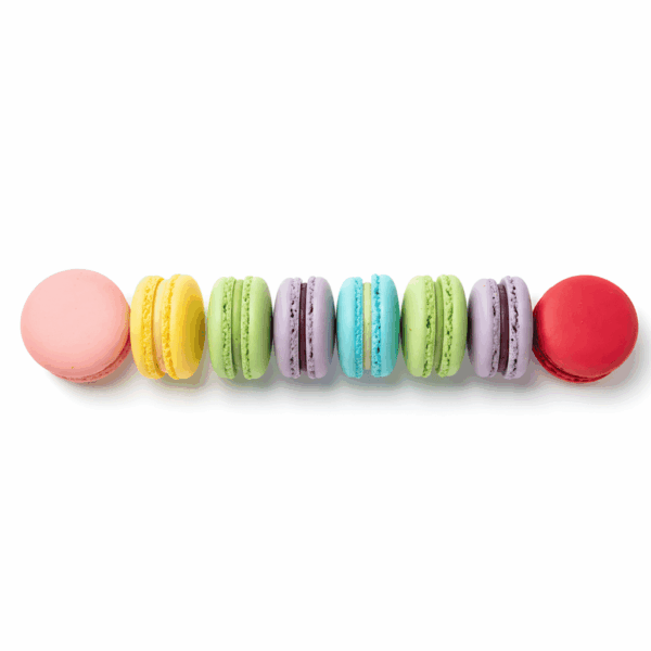 Macarons