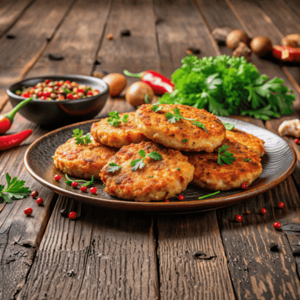 Chicken Cutlet