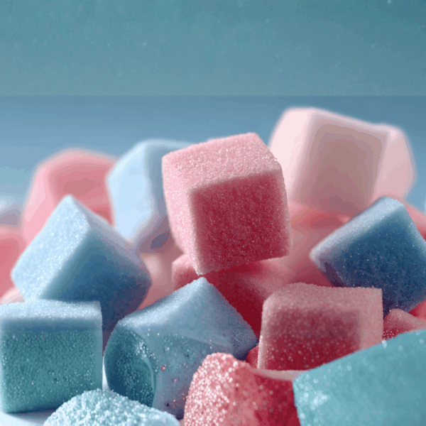 Marshmallows