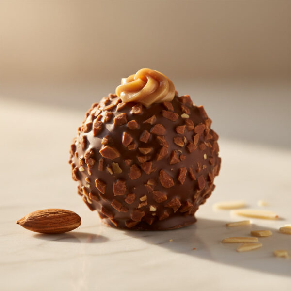 Almond Crunch
