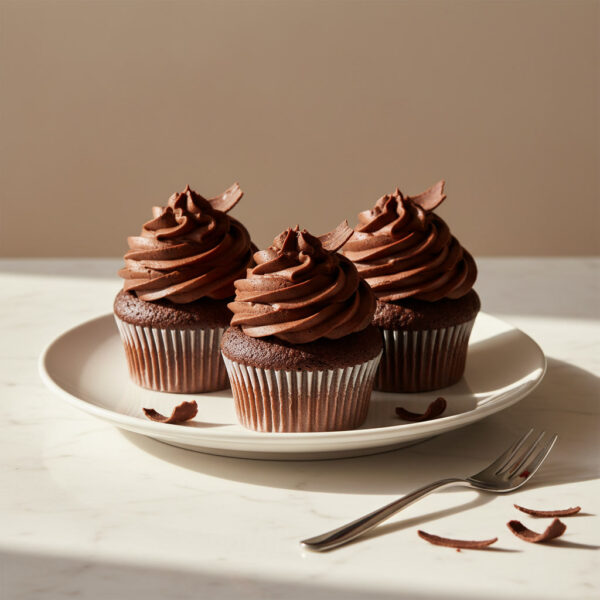 Chocolate Cupcake