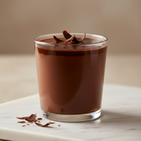 Chocolate Mousse