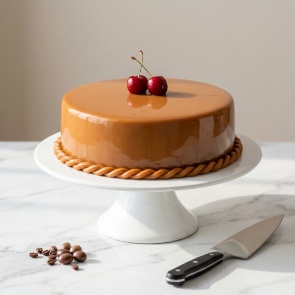 Irish Coffee Delight