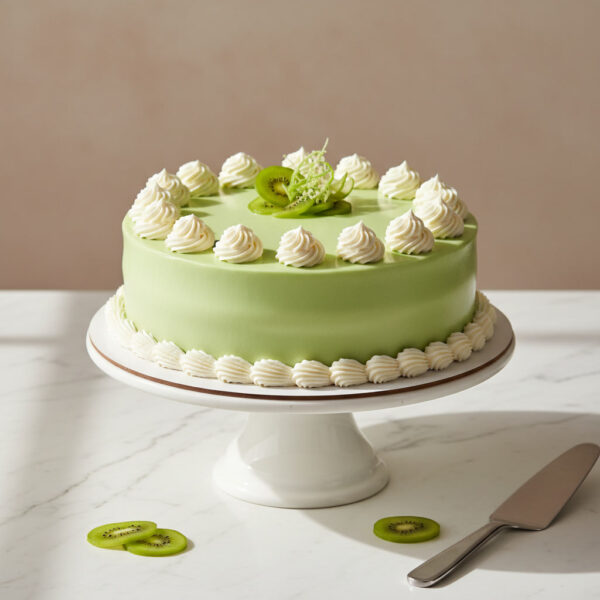 Kiwi Cream