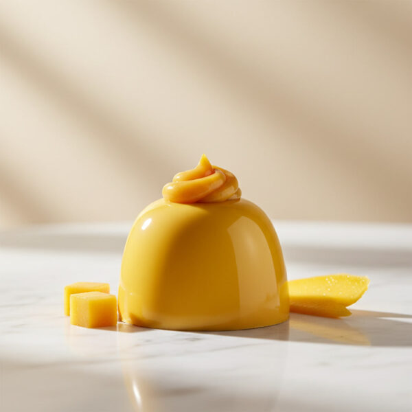 Mango Truffle