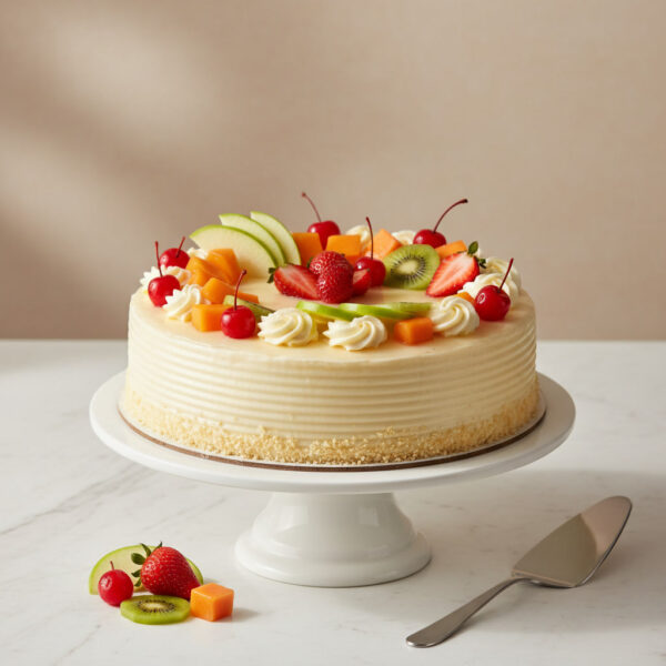 Mixed Fruit