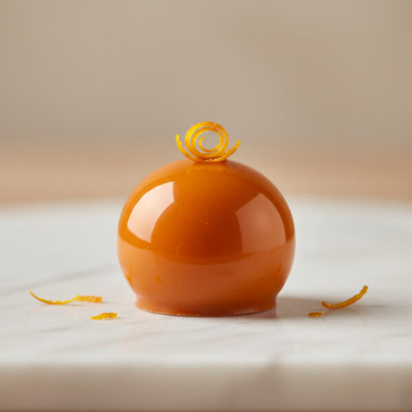 Orange Delight