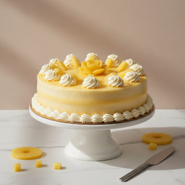 Pineapple Passion