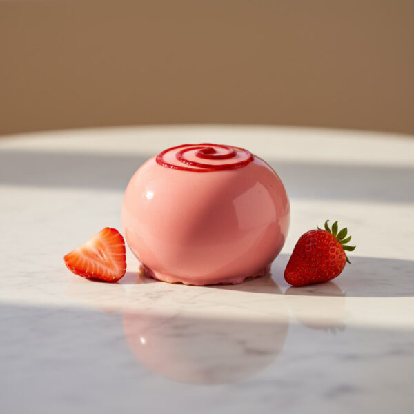 Strawberry Punch