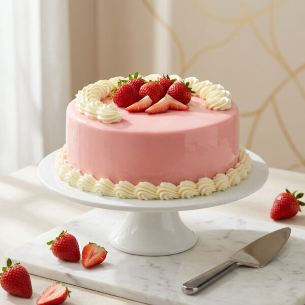 Strawberry Blush