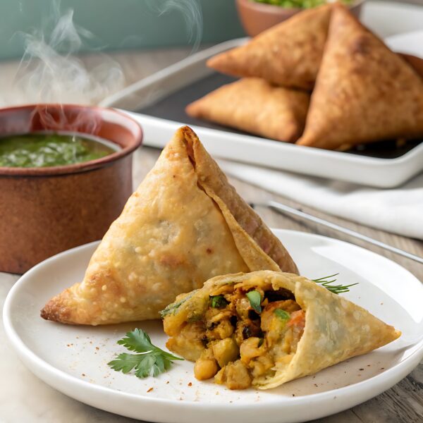 Samosa
